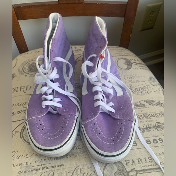 Vans Shoes - Vans High Top shoes